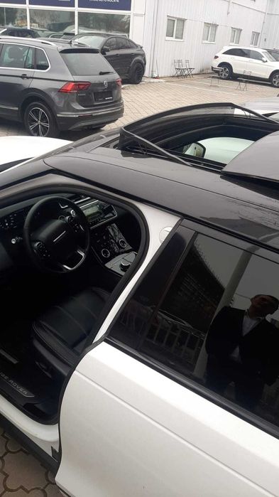 Vand Range Rover Velar 2.0