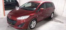 Mazda 5