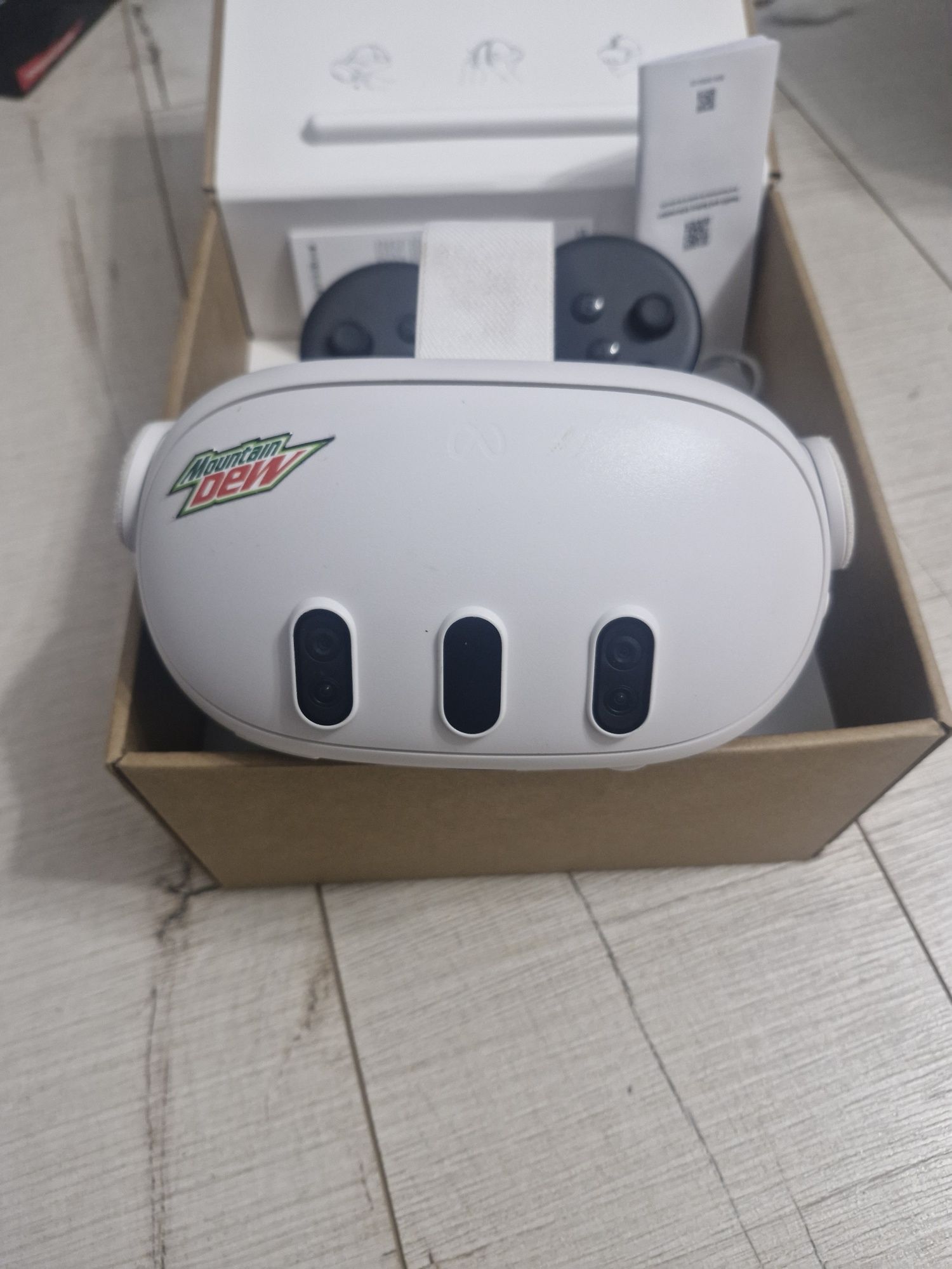 Meta/Oculus Quest 3 128Gb