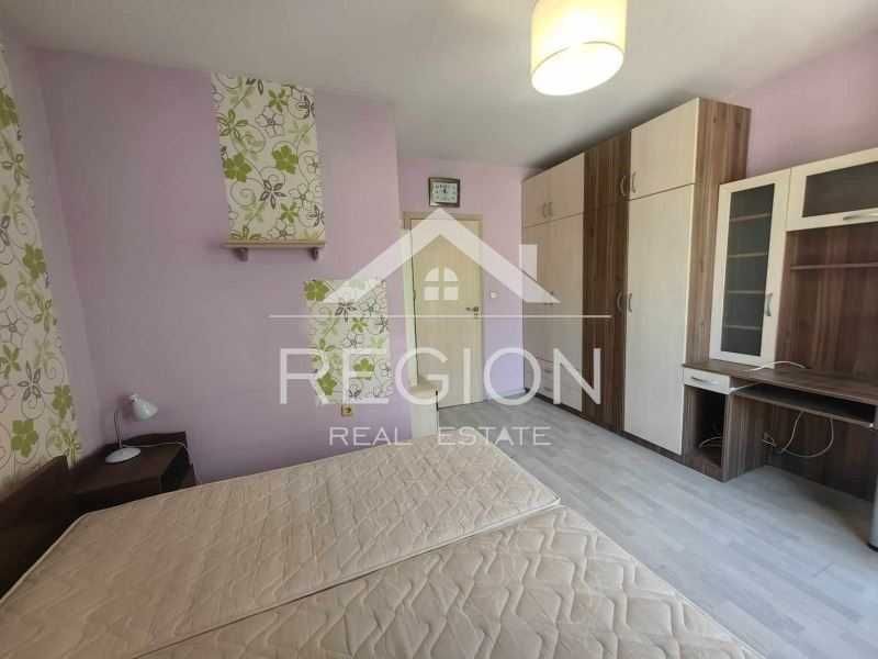 Дава се под наем Двустаен апартамент в Варна, Победа - 60 кв.м за 433.5 € - Снимка #3