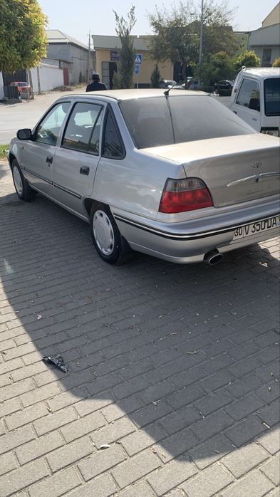 Nexia 1 1.5 sons metallik