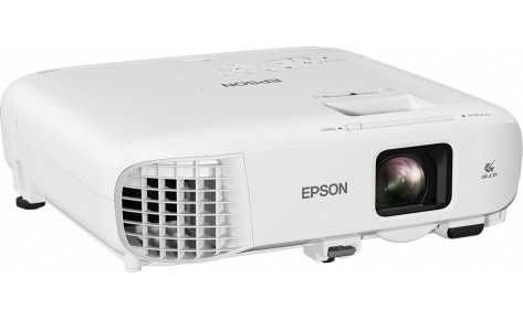 Проектор Epson EB-X49