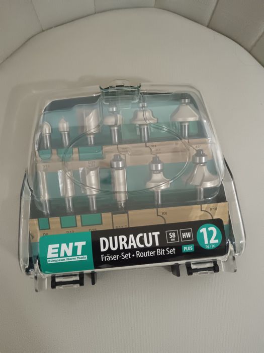 Freze Duracut 12
