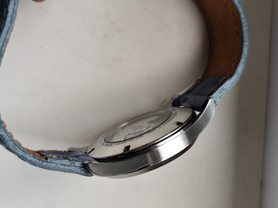 Ceas automatic Claude Bernard