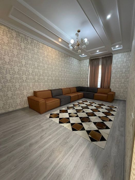 Сдаётся меблированный коттедж в Сергели, рядом с метро Толарык