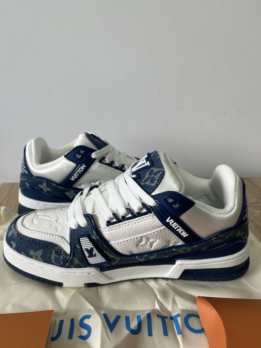 Lous Vuitton Trainer