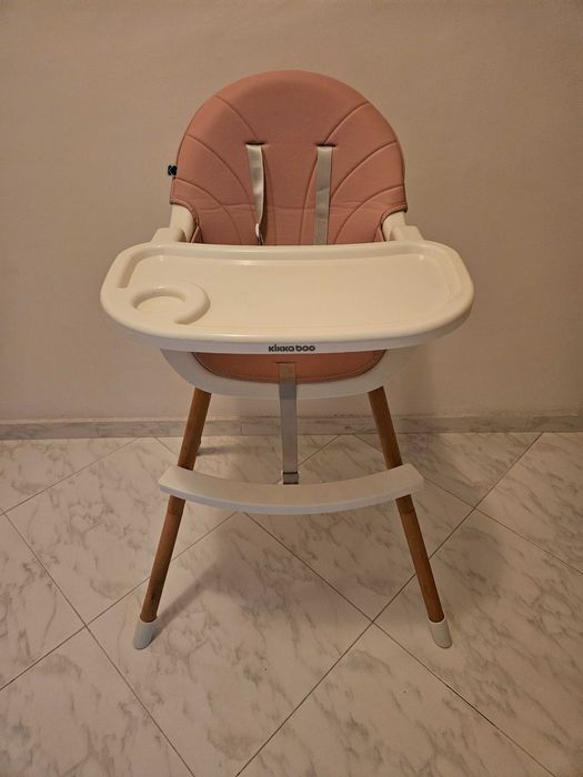 Бебешки стол за хранене