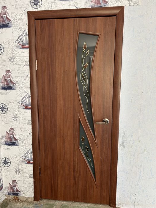 Продам межкомнатные двери