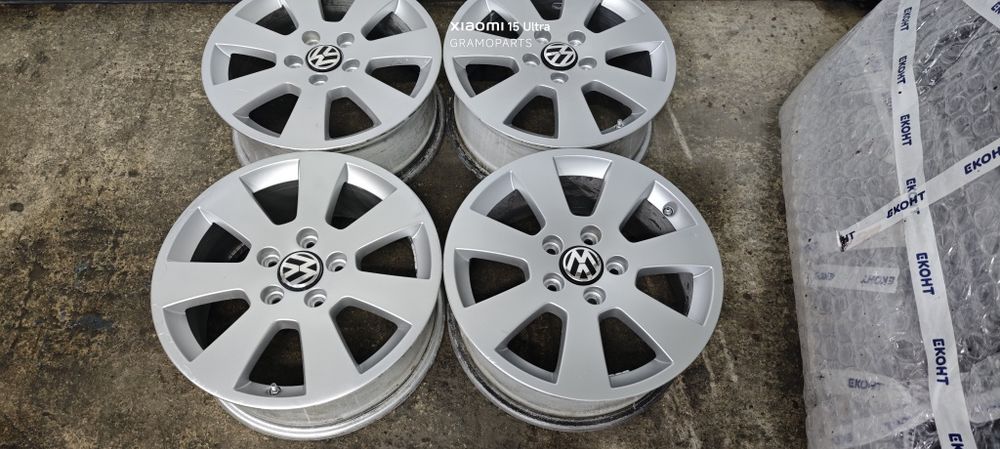 ДЖАНТИ 16 5x112 vw audi seat skoda