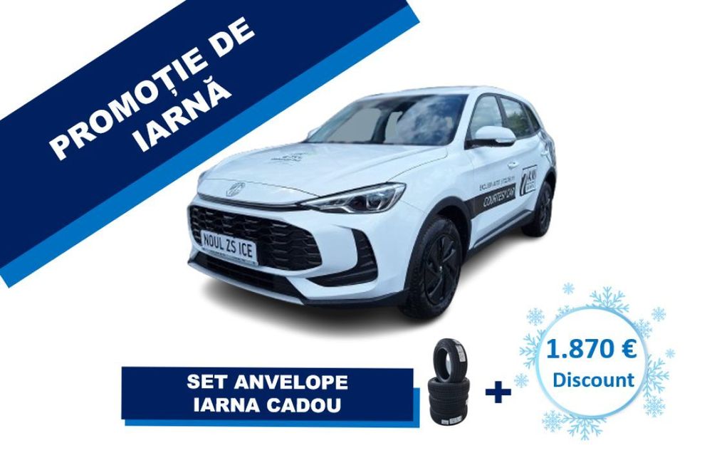 MG ZS MG ZS 2025 - via workleto.com