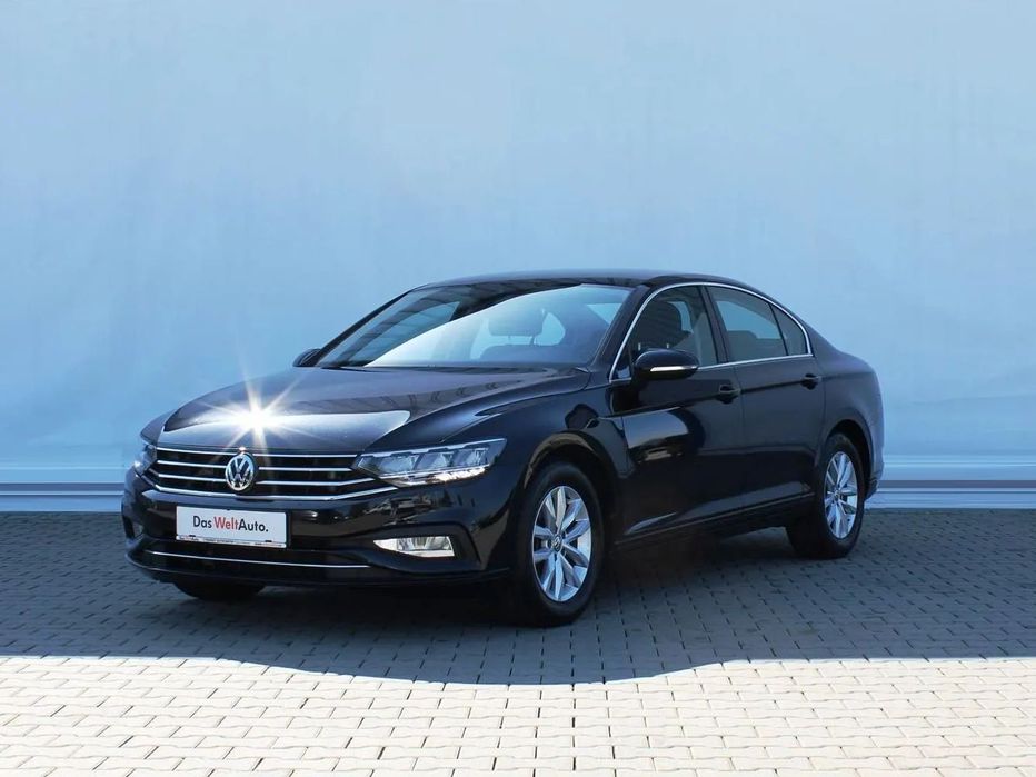 Volkswagen Passat VW Passat Comfortline1.5 TSI ACT DSG