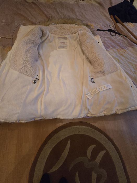 Geacă femei "Pull&Bear" M