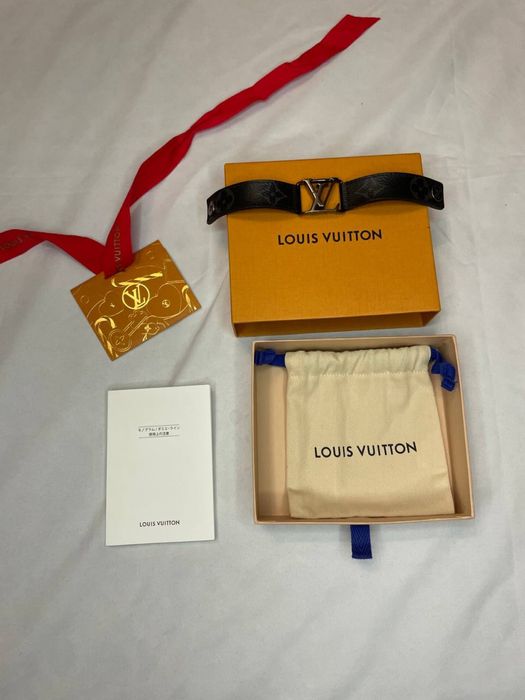 Louis Vuitton Hockenheim Bracelet