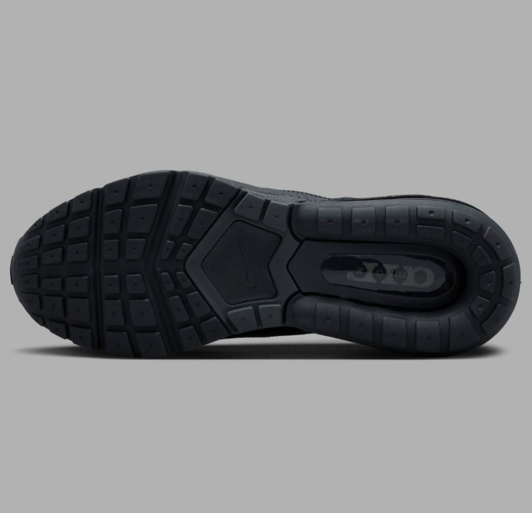 Nike обувки AIR MAX PULSE