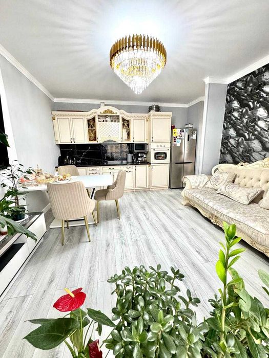 4-к  «Grand Victoria» продам