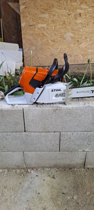 Vînd stihl 661c M
