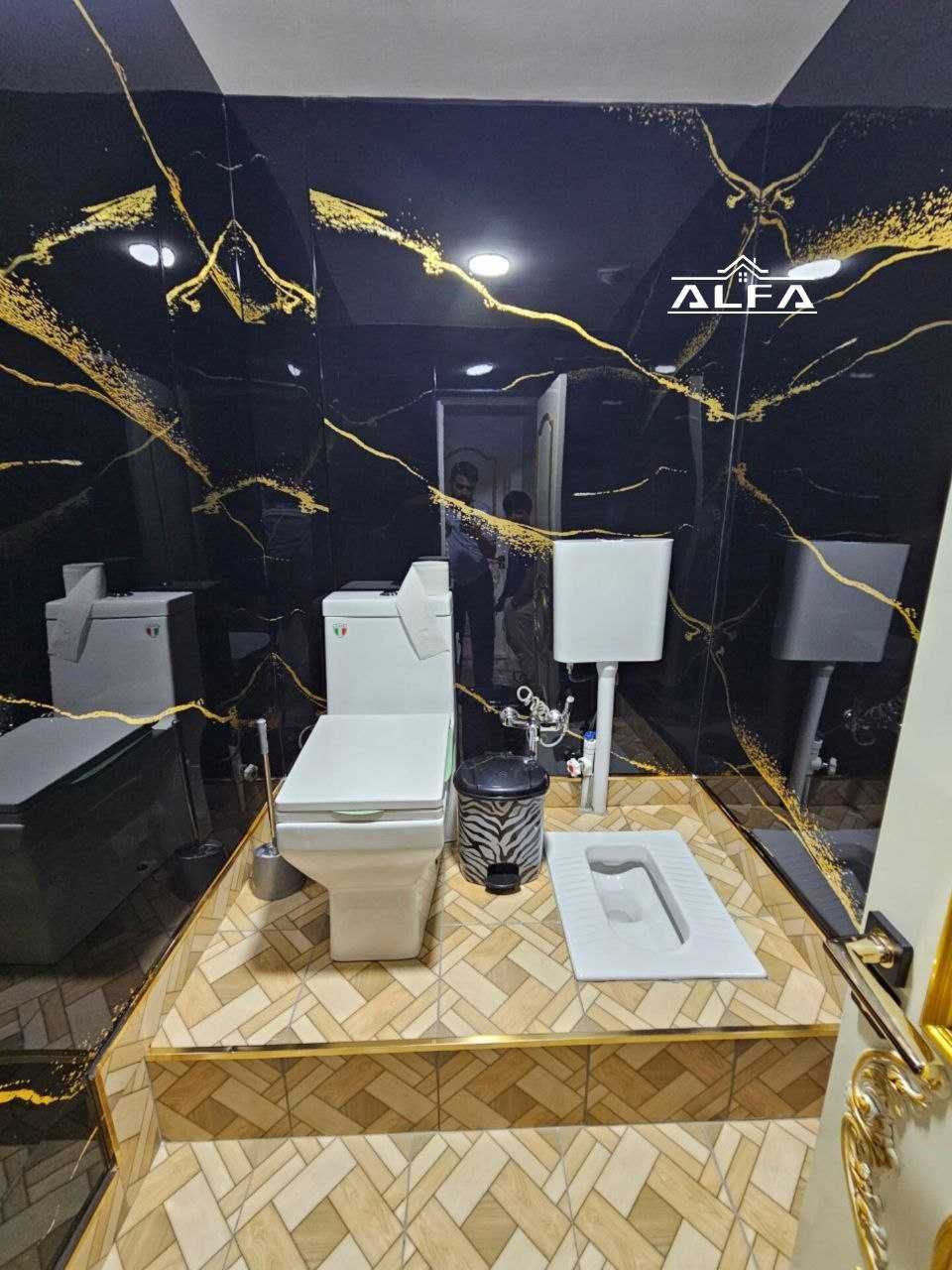 3 xonali 78m² 3-qavat.