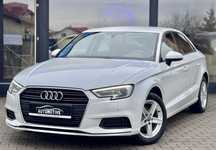 Audi A3 Audi A3 Tfsi