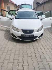 Seat Ibiza diesel 2012