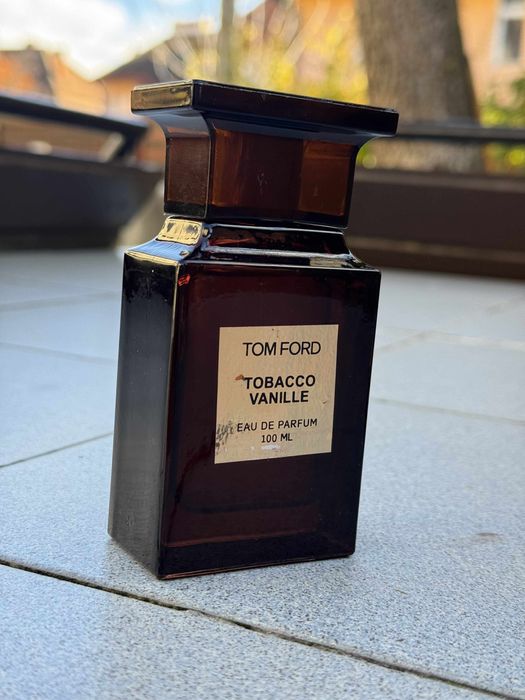 Tom Ford Tobacco Vanille