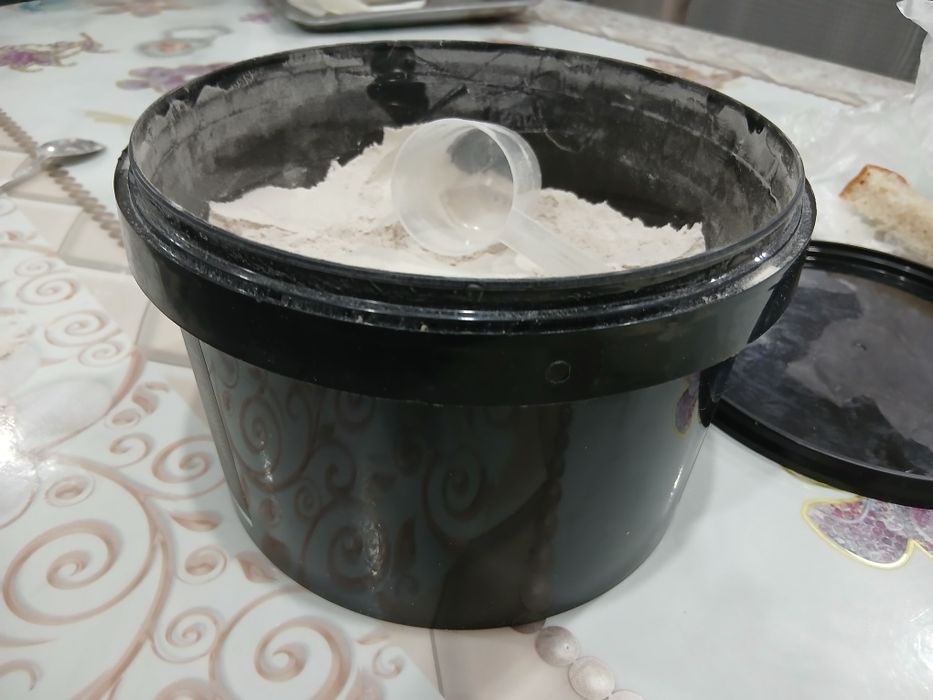 Гейнер для набора массы