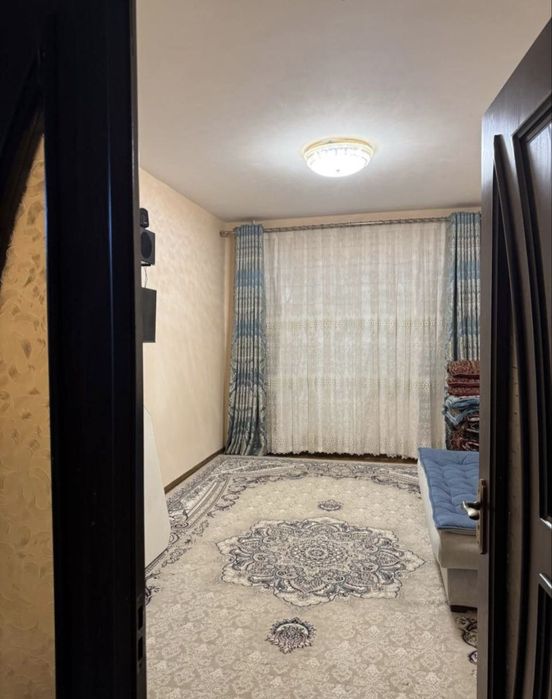 Продается 3/2/5 квартира ТТЗ Ахмад Югнаки