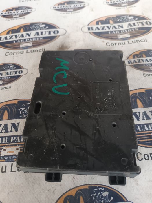 calculator bcm dacia logan mcv