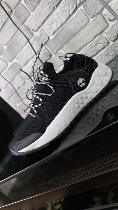 Оригинальные кроссы Timberland