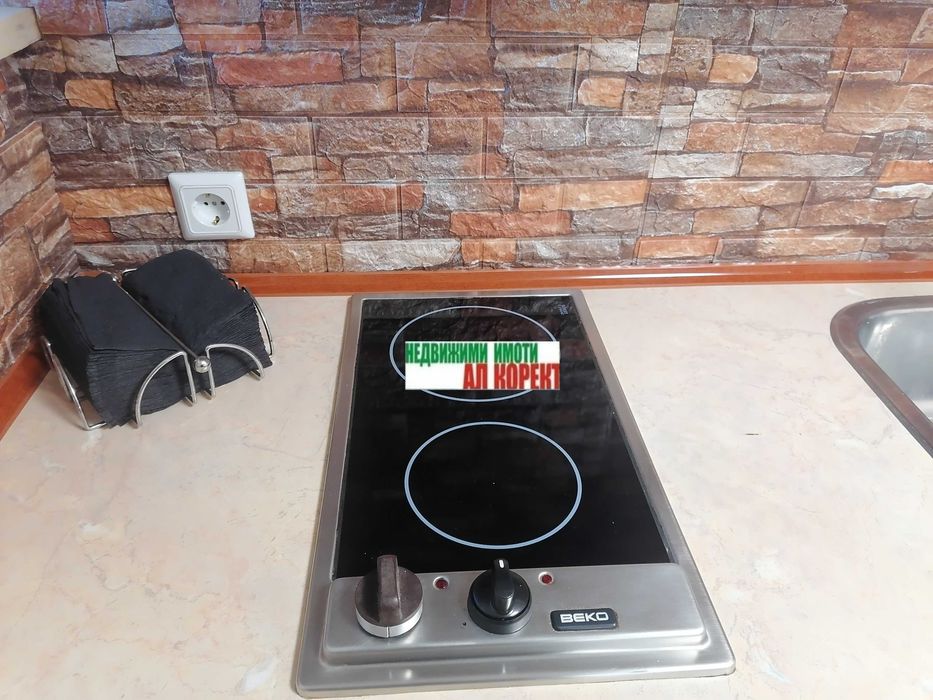 Дава се под наем Двустаен апартамент в Варна, Нептун - 57 кв.м за 331.5 € - Снимка #5