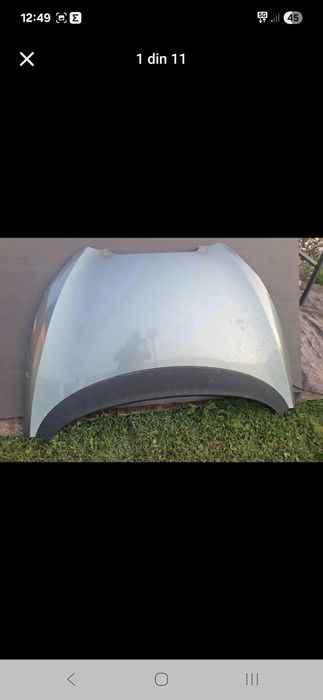 Vand stopuri Seat Altea