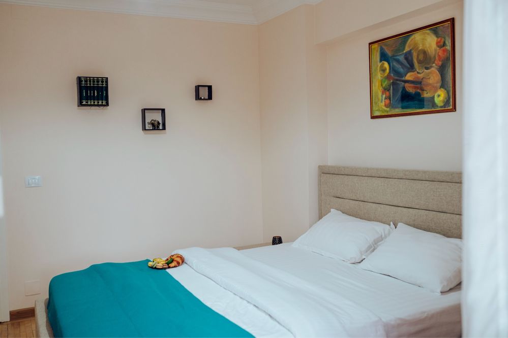 Apartament In Regim Hotelier