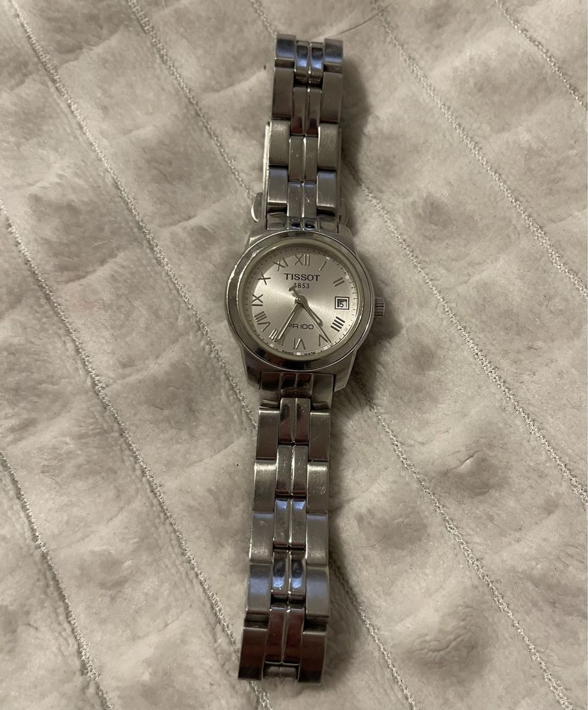 Tissot dama original