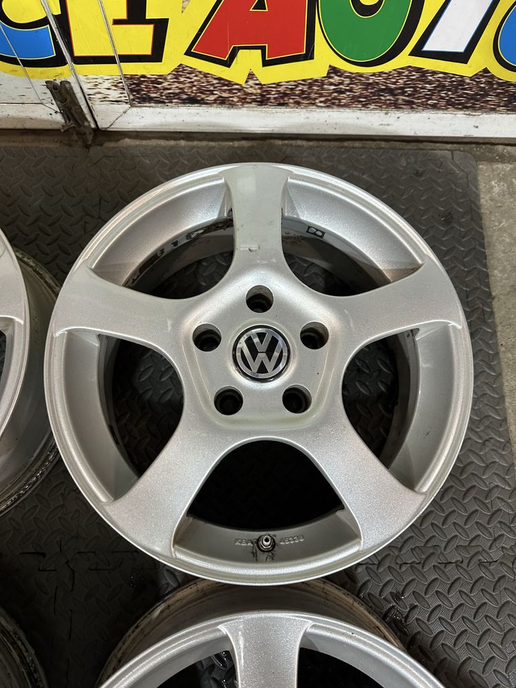 16-ки 5х120 - VW - Transporter - T5-T6