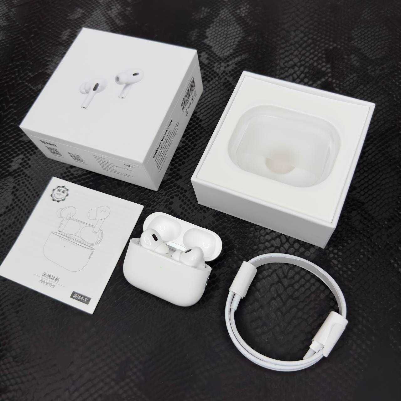 AirPods Pro 2 ANS inkax