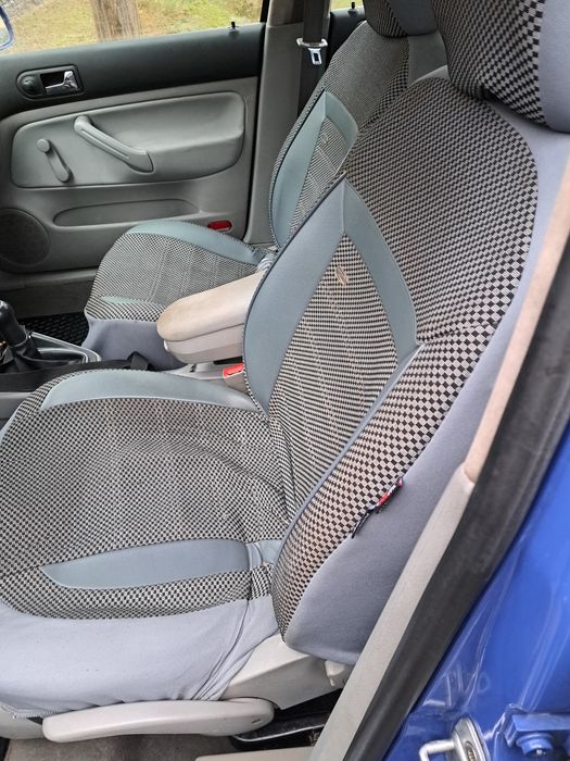 Vand VW GOLF intretinut