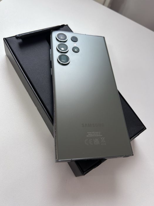 Samsung Galaxy S23 Ultra