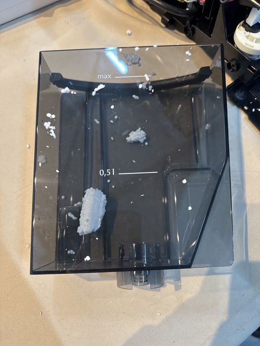 Aparat de cafea Melitta Purista