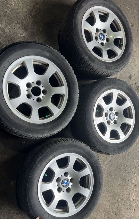 Джанти за бмв е60 bmw e60