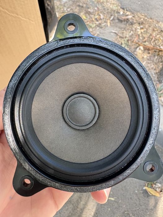 Difuzoare HARMAN KARDON Tiguan 2021