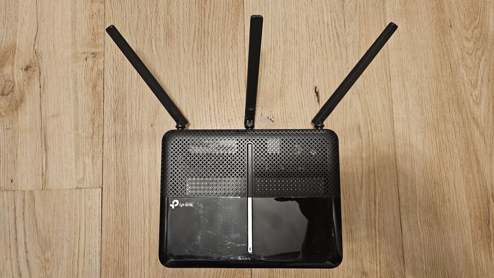 Router Gigabit  TP-Link Archer C2300