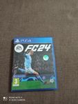 FC24 почти новый