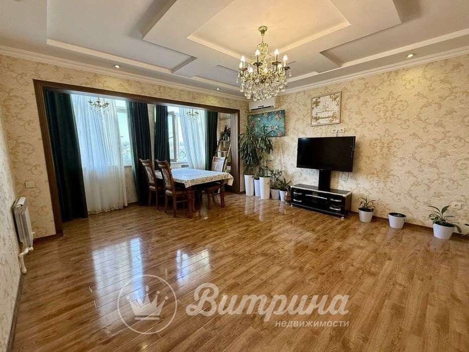 3х комнатная квартира в БИЙ