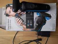 Aparat barbierit electric Braun S5