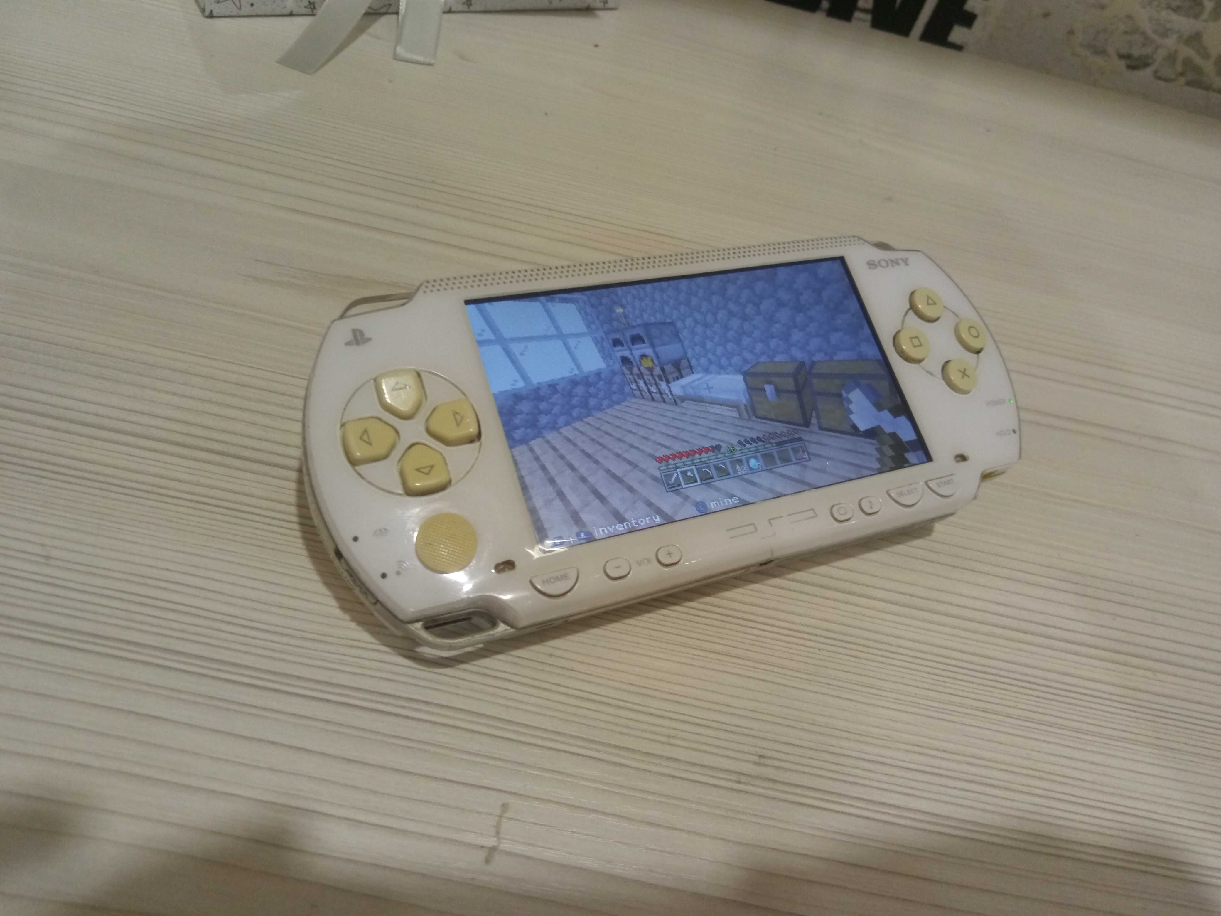 Sony PSP 1004 (fat)