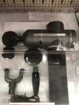 Aparat complet masaj muscular