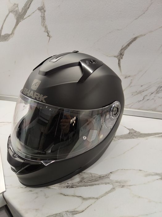 Каска за мотор SHARK RIDILL размер S