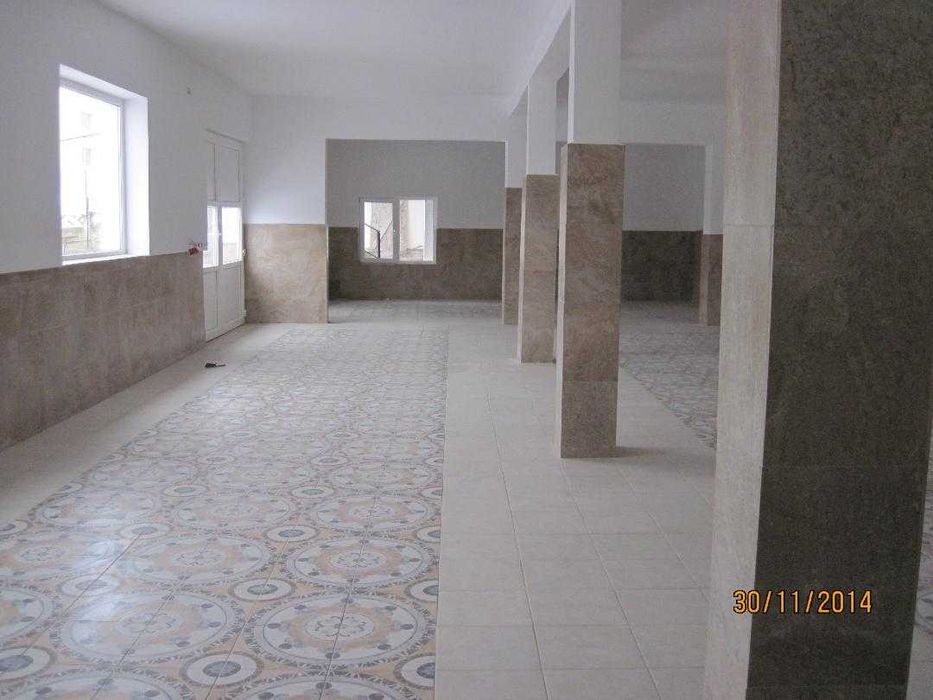 Particular, inchiriez spatiu pentru sediu firma