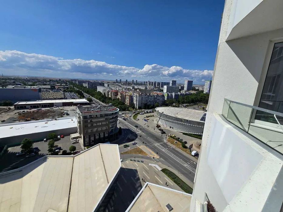 Продава се Двустаен апартамент в Бургас, Славейков - 60 кв.м за 2167 €/кв.м - Снимка #9