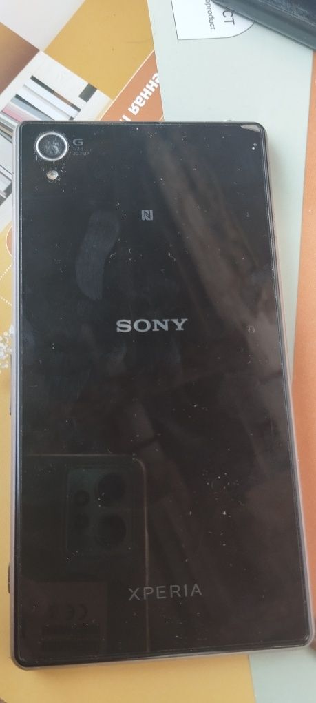 Sony Xperia C6903 original