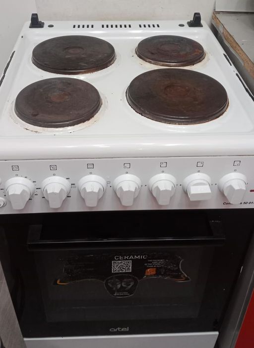 Продам духовую плитку